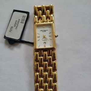 Jules Jurgensen Watch